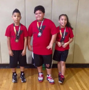 Meet your Posher, Dezmond